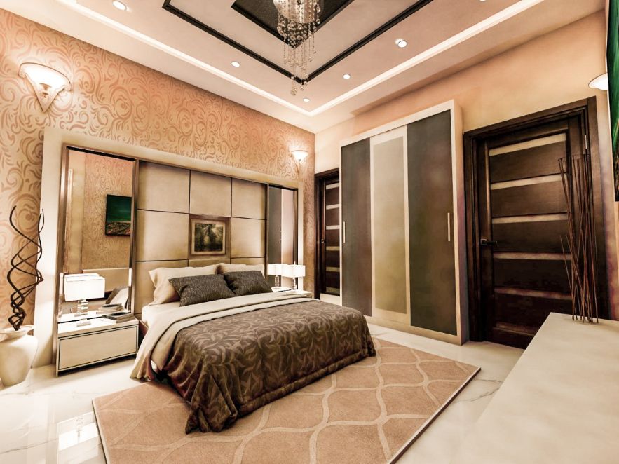 5 Marla Home